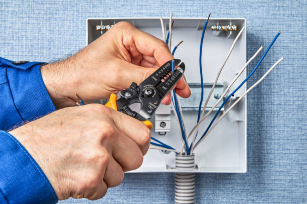 Best Electrical Wiring and Rewiring  in Friendly, MD