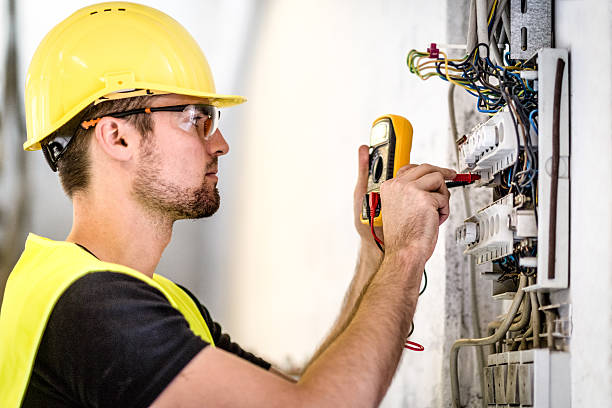 Emergency Electrical Repair Services in Friendly, MD