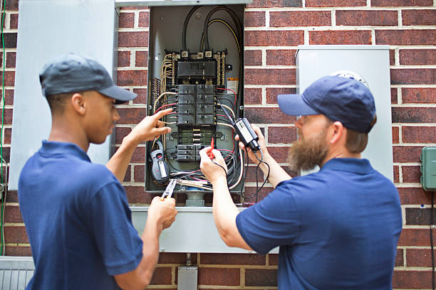 Best Emergency Electrical Repair Services  in Friendly, MD